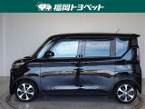 eKクロススペース G プラスエディション 