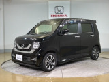 N-WGNカスタム L ホンダ センシング 