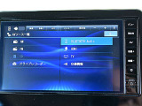 ナビゲーション機能の他にBluetooth AudioとHDMI入力にも対応しています。
