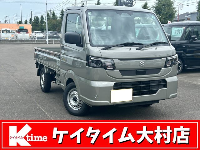 キャリイ KC 