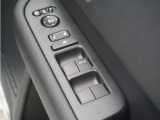 ◆パワーウィンドウスイッチ◆運転席から全席の窓の開閉操作を行うことが出来いつでも換気ができます!