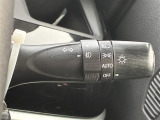 ◆AUTOライト◆日没直前の暗くなるタイミングでライトの点灯忘れを防止できます!