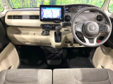 N-BOX G L ホンダセンシング 