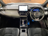カローラクロス 2.0 GRスポーツ E-Four 4WD 