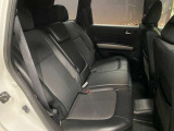 車内もキレイで嫌な臭いもありません☆気になる方は内装のスチームクリーナーも施工可能です♪