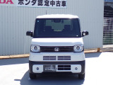■この車両は新車保証が継承されます。さらに僅かな負担でホッと保証プラスを付ける事ができます!全国のホンダ店で保証整備をお受けできるのが魅力です!
