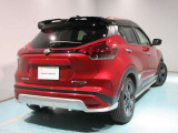 キックス 1.2 X FOUR 90周年記念車 (e-POWER) 4WD 