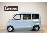 ハイゼットカーゴ クルーズ SAIII ハイルーフ 