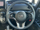 ☆HONDA SENSING☆★衝突軽減ブレーキ・誤発進抑制機能・路外逸脱抑制機能など安心安全快適に運転できる装備を搭載しております★