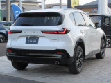 CX-5 2.5 L 4WD 