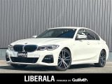 BMW 3シリーズセダン