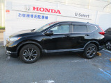 CR-V  2.0 e:HEV EX マスターピース 4WD