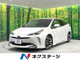 モデリスタエアロ 禁煙車 純正9型ナビ バックカメラ 衝突被害軽減