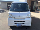 ハイゼットデッキバン G 4WD