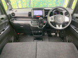 N-BOX G SSパッケージ 特別仕様車