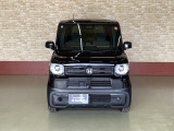 N-BOX ジョイ モノトーン 