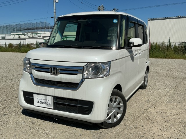 N-BOX L 