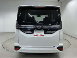 車内は家族みんなでゆったり乗れて驚くほど使いやすいです。