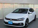 ポロ GTI 