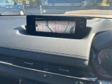 マツダコネクトの8.8インチワイドセンターディスプレイです。『Android Auto』『Apple CarPlay』や独自のコネクテッドサービスに対応したインターフェイスシステムです。
