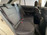 車内もキレイで嫌な臭いもありません☆気になる方は内装のスチームクリーナーも施工可能です♪
