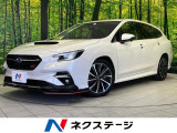 STIエアロ 純正9型ナビ サイド・バックカメラ アイサイト 禁煙車