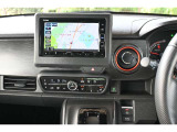 プラズマクラスター技術搭載 オートエアコン シートヒーター装備