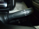 LEDヘッドライト 高輝度LEDランプを装備!夜間の運転も視認性が良く安心して運転できます。