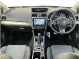 レヴォーグ 1.6 GT-S アイサイト 4WD 