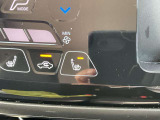 運転席と助手席にシートヒーターが付いておりすぐに暖かくなるので便利です。