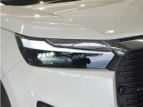 ◆LEDヘッドライト◆LEDライトは、明るく視認性が良く、省エネで環境にもやさしいヘッドライトです!