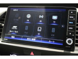 オーディオソース:CD DVD BluetoothAudio MusicRack USB フルセグTV ドライブをより一層楽しむことができます!