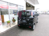 フレアワゴン ハイブリッド XG 4WD 