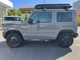 ジムニー XL 4WD 