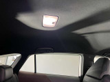 LEDルームランプがついております★