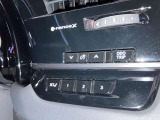 運転の操作性、快適性、など全ては、シートポジションから始まります。シートメモリーは、重要な機能です。
