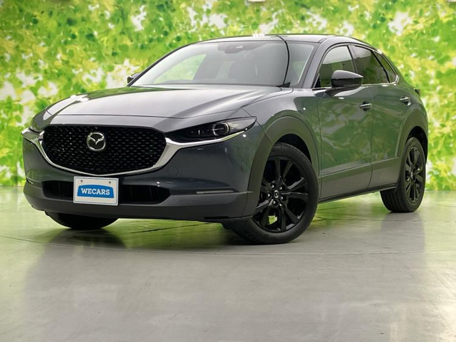 CX-30 2.0 20S ブラックトーンエディション 4WD