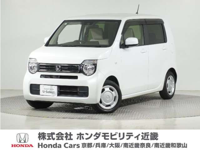 N-WGN L ホンダ センシング 