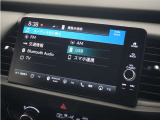 ◆Bluetooth Audio◆いつもの音楽をドライブでも。その他、様々な各種オーディオソースでドライブをお楽しみいただけます。