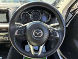 CX-5 2.2 XD Lパッケージ 