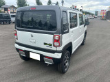 運転席後ろ側から★