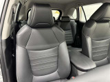 見通しのよいすっきりとした視界で、誰でも運転しやすいです。運転のしやすさは疲れにくさにも繋がりますよ♪