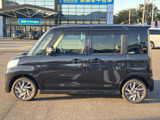 スペーシアカスタム TS 4WD 