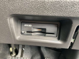 ETCで高速代の支払いもスムーズ!カードを持っていればご納車日当日からご利用いただけます。ETCは2.0モデルが付いてるので次世代の運転支援サービスを受けることが出来ます。