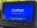 【純正SDナビ】インテリアに溶け込むスタイリッシュな「専用設計」メーカーナビを装備♪視認性や操作性など基本性能にも優れ、より上質なカーライフをお楽しみいただけます。