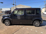 キューブ 1.5 15X FOUR Mセレクション 4WD 