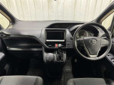 ヴォクシー 2.0 X 4WD 