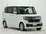 Honda中古車商品化整備基準に基づく法定12か月点検整備を実施致します。分解整備記録簿もお渡し致しますので、より安心してお乗りいただけます。。