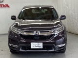 CR-V 2.0 ハイブリッド EX マスターピース 4WD 