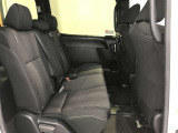ゆとりある広々とした車内空間は、ドライブを始め買い物やレジャーなど、幅広く活躍します。一人でもみんなとでもお出かけを楽しみましょう!